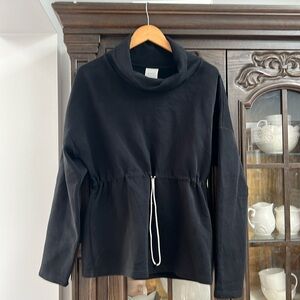 Varley Freya Funnel Neck Sweatshirt